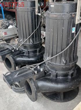 15kw威乐污水污物潜水电泵污水泵fag150c32.200(议价)