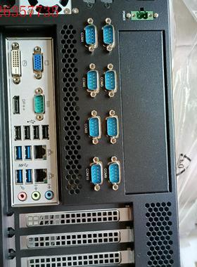 研华工控机IPC-5120/AIMB-501G2/I7-67(议价)