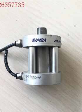 CFO-07889-A美国BIMBA气缸,如图拆机,(议价)