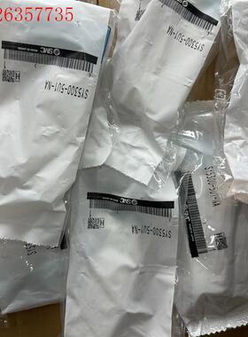 SMC电磁阀SY5300-5U1-NA (议价)