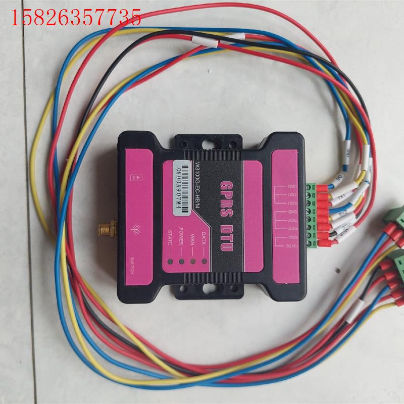 拆机万维盈创数采仪W3100G-EC-HB/M,成色实拍(议价)