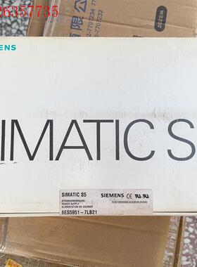 西门子6ES5951-7LB21电源模块(议价)
