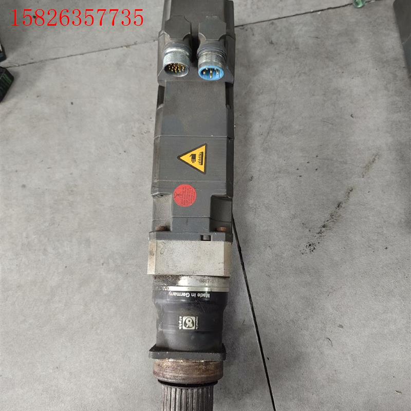 西门子 1FT6031-4AK71-4AH0-Z,拆机现(议价)