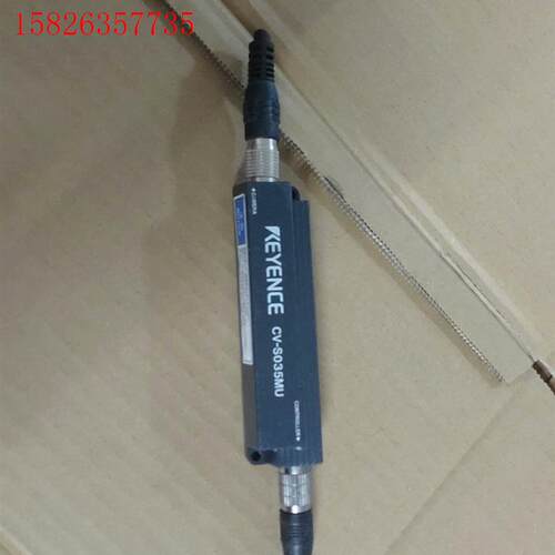 基恩士CV-S035MU显卡控制器,功能正常,要的直接拍吧。(议价)
