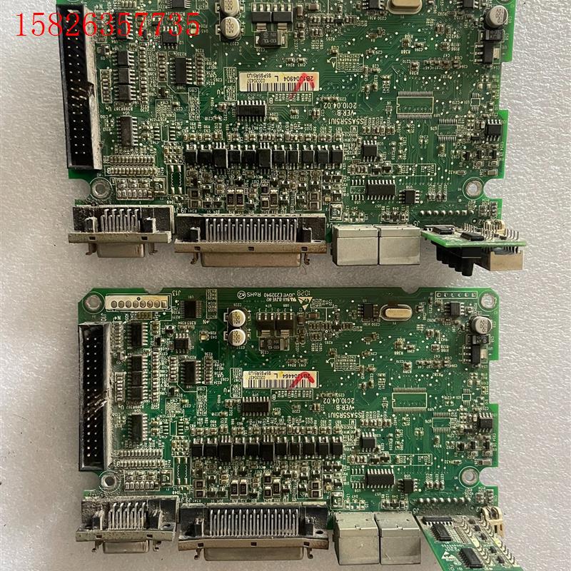 汇川主板控制板S5AS5R5IU1,(议价)