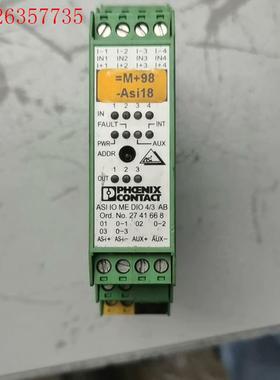 SV  2736505AB/2741668菲尼克斯DIO控制(议价)