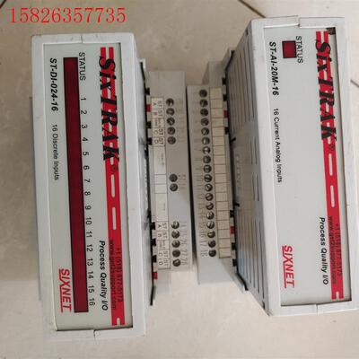 美国SIXTRAK/西斯耐特ST-DI-20M-16/ST-(议价)