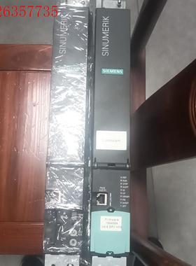 西门子840D sl数控系统NCU710.3PN三台,成色漂(议价)
