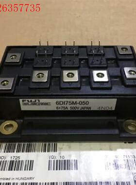 6DI50MB-050 6DI50M-050 6DI75MB(议价)