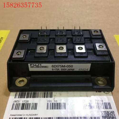 6DI50MB-050 6DI50M-050 6DI75MB(议价)