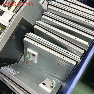 tpc1071gix昆仑通10寸触摸屏(议价)
