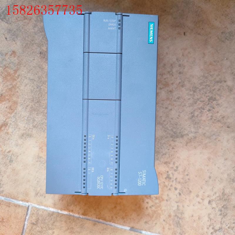 1217CDCDCDC  217-1AG40西门子模块(议价)