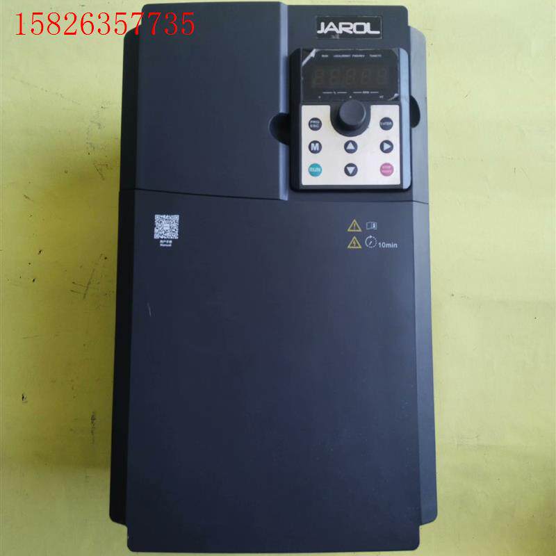 #变频器JAC300-022GB-4-5041B(议价)