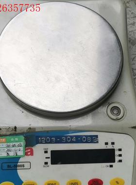 Setra西特精密电子天平BL—2000g电子秤,精度0.0(议价)