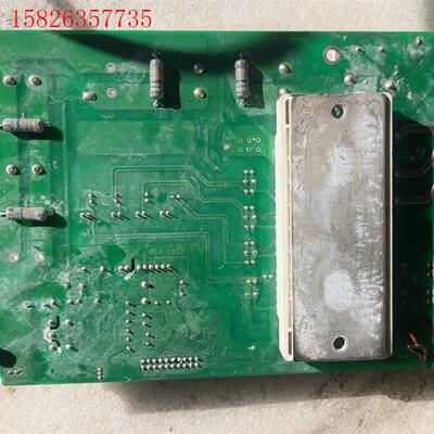 斯达 GD25PIT120C5S  拆机模块实物图,功能(议价)