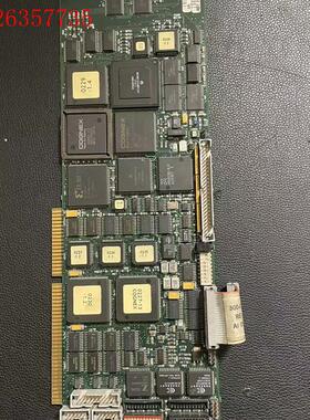 康耐视COGNEX 采集卡 VM16A 203-0075-R(议价)