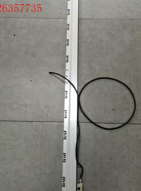 海德汉光栅尺LS187C     ML1140mm拆机一条,(议价)