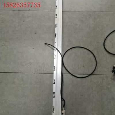 海德汉光栅尺LS187C     ML1140mm拆机一条,(议价)
