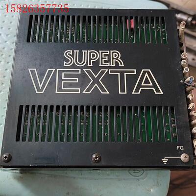 拆机UDX5107N  东方5相步进电机驱动器,成色实物图片(议价)