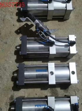 FESTO D-63x2-32-SA 186651 ,实物照(议价)