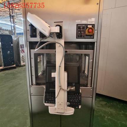 晶圆检测机ICOS HM-200 议价(议价)