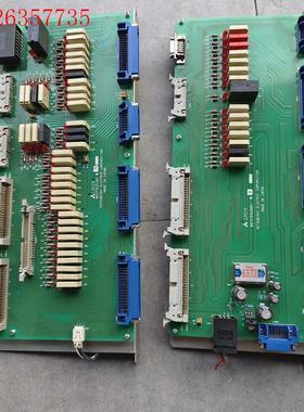 三菱 马扎克 IO板 LRC20 BQ707E11G61一张(议价)