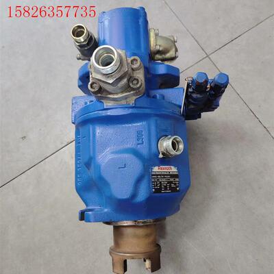 Rexroth 力士乐液压泵 A10VS0 45DR/31R(议价)