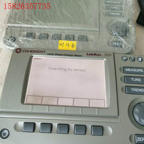 COHERENT相干 Labmax TOP 实拍 议价出售(议价)