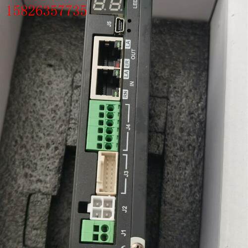 鸣志驱动器SSDC06-EC-MW02(议价)