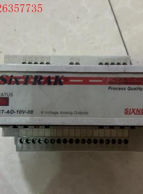 SIXNET SIXTRAK(议价)