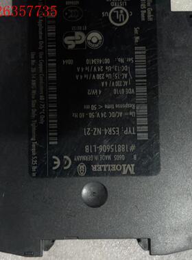 MOELLER穆勒18815606-L1B(议价)