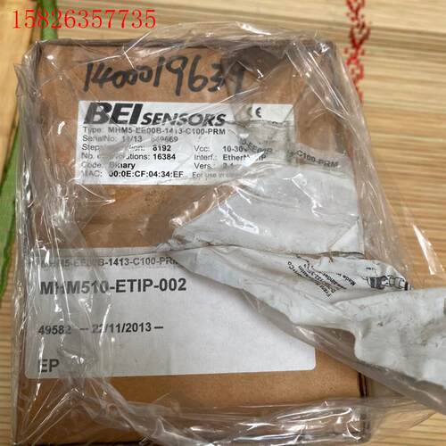艾迪克编码器MHM510-ETIP-002艾迪克MHM5-E(议价)