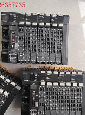 NX-ECC201数量3,NX-EC014数量9,实图拍摄,(议价)