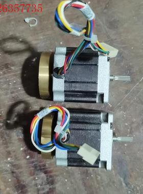 富兴FULLING带齿轮箱步进电机(议价)