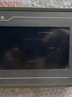 昆仑通态触摸屏TPC7062KB,图片实物拍摄,拆机包好,外(议价)