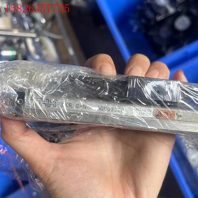 THK 导轨拆机 SKR S/N AGD03328 议价(议价)