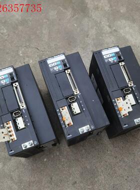 1.5kw2kw三协伺服驱动器DA26B11 闲置拆机(议价)