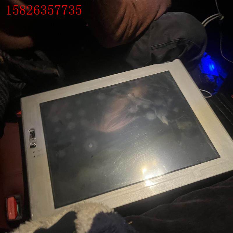 普洛菲斯显示屏PS3701A-T41-DU-E66(议价)