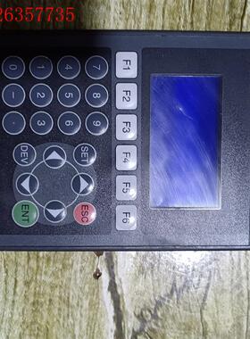三菱文本显示器 触摸屏 F920GOT-BBD5-K-E,实(议价)