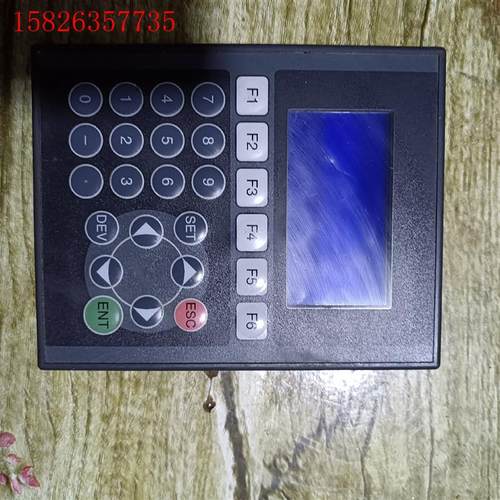 三菱文本显示器 触摸屏 F920GOT-BBD5-K-E,实(议价)