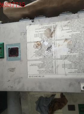 德国LJU控制器ST-796-2M-P-SI-SB(议价)