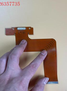 普洛菲斯 触摸屏 排线 D05047A G2K-TFT-VG(议价)