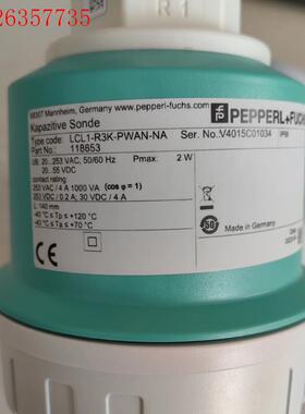 LCL1-R3K-PWAN-NA现货实拍 量多价优!产品有原(议价)