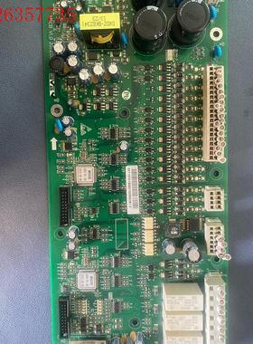 西子奥的斯扶梯应急救援板安全板MSCB主板V1.0 XAA6(议价)