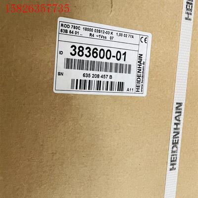 海德汉rod780c 18000现货,未开封(议价)