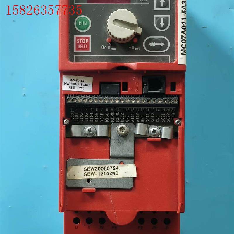 MC07A011-5A3-4-00(议价)