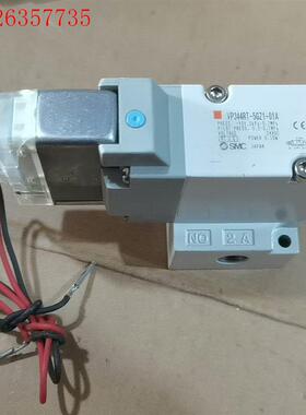 SMC电磁阀VP344RT-5GZ1-01A(议价)