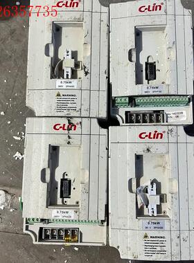 欣灵变频器XLP4200-M0.75T4MA,0.75kw,(议价)