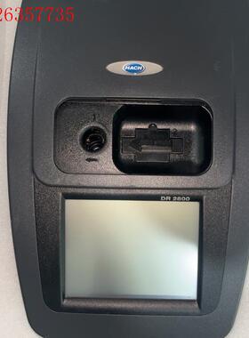 HACH 哈希 DR2800 分光光度计(议价)