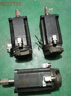 德国百格拉 VRDM31117/50LWCEB 拆机件实图所(议价)